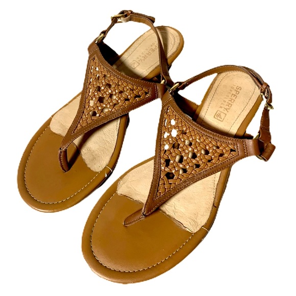 sperry sandals sale